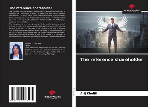The reference shareholder