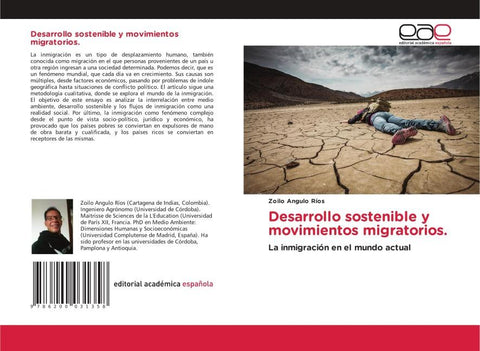 Desarrollo sostenible y movimientos migratorios.