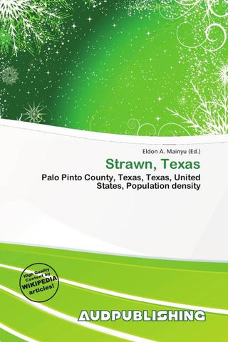 Strawn, Texas