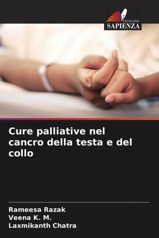 Cure palliative nel cancro della testa e del collo