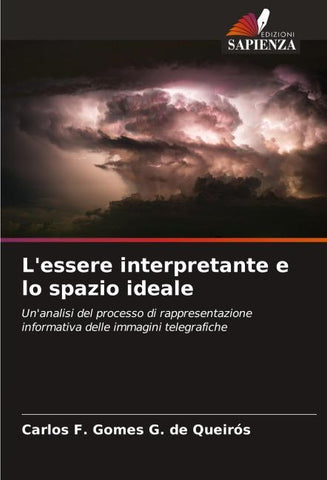 L'essere interpretante e lo spazio ideale