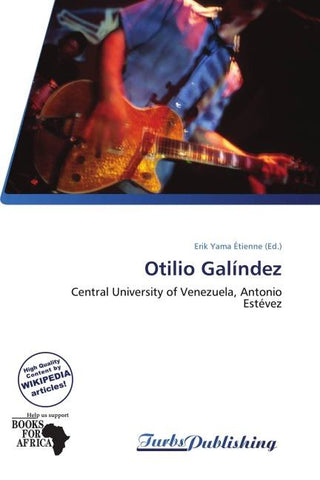 Otilio Galíndez