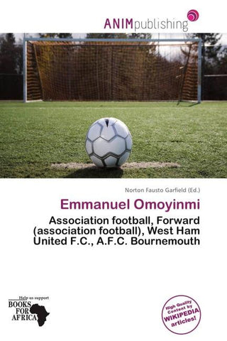 Emmanuel Omoyinmi
