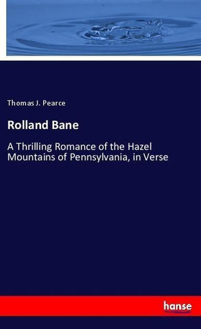 Rolland Bane