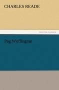 Peg Woffington