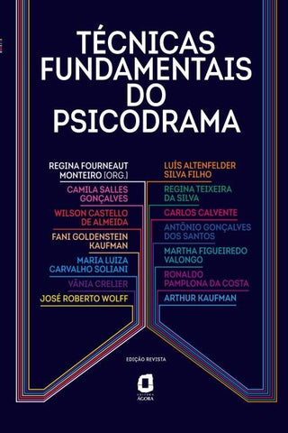 Técnicas fundamentais do psicodrama