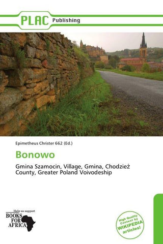 Bonowo