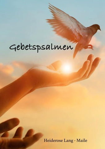 Gebetspsalmen