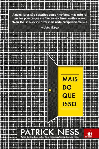 Mais do que Isso