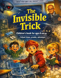 The Invisible Trick