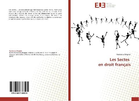 Les Sectes en droit français
