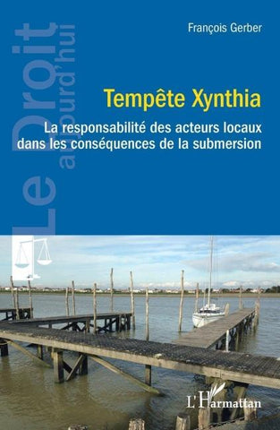 Tempête Xynthia