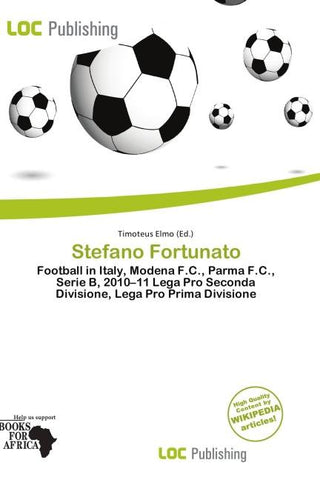 Stefano Fortunato