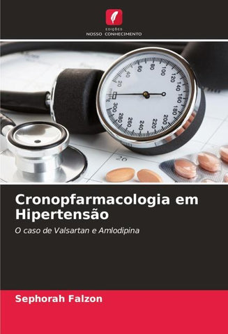 Cronopfarmacologia em Hipertensão