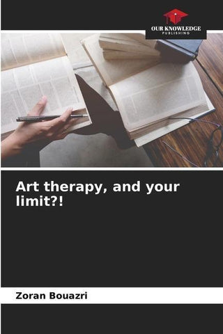 Art therapy, and your limit?!