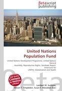 United Nations Population Fund