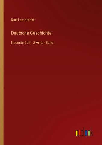 Deutsche Geschichte