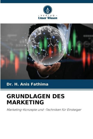 GRUNDLAGEN DES MARKETING