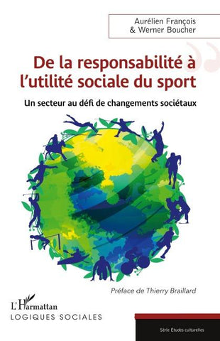 De la responsabilité à l'utilité sociale du sport