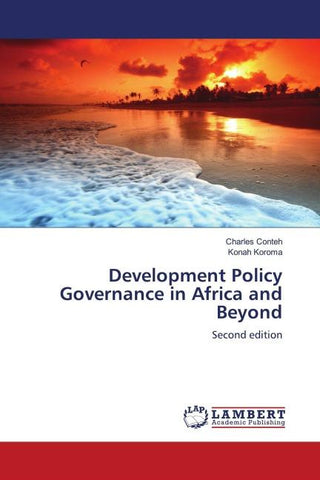 Development Policy Governance in Africa and Beyond