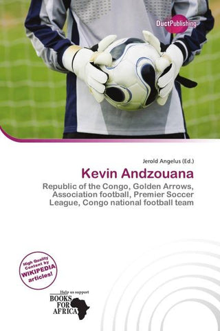 Kevin Andzouana