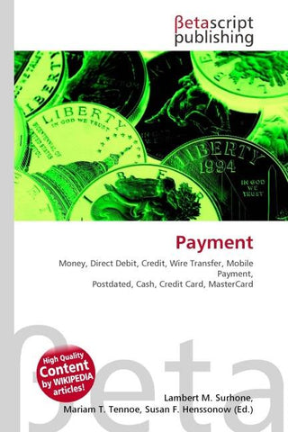 Payment