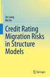 Credit Rating Migration Risks in Structure Models