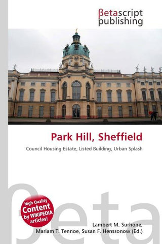 Park Hill, Sheffield