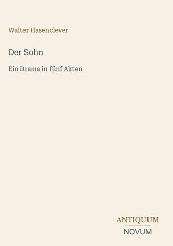 Der Sohn