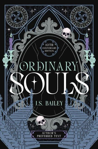 Ordinary Souls