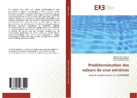Prédétermination des valeurs de crue extrêmes