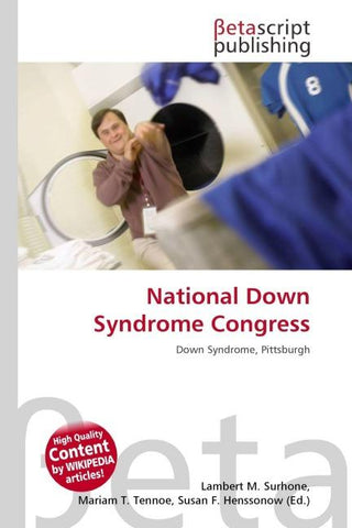 National Down Syndrome Congress