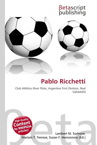 Pablo Ricchetti