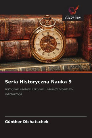 Seria Historyczna Nauka 9