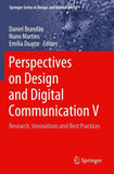 Perspectives on Design and Digital Communication V