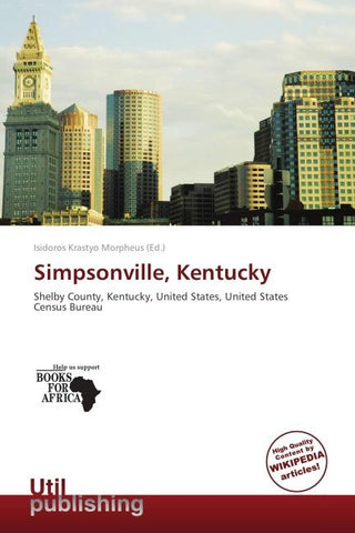Simpsonville, Kentucky