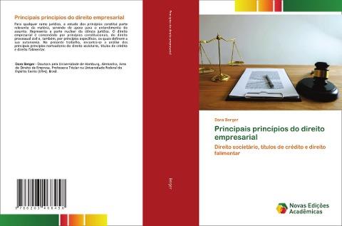 Principais princípios do direito empresarial