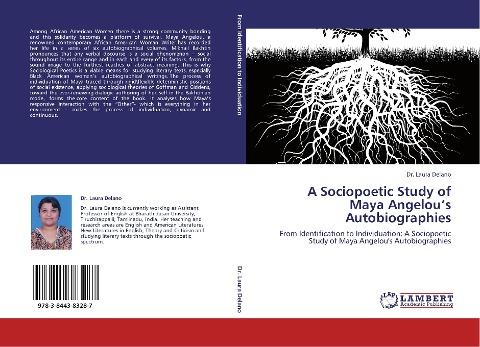 A Sociopoetic Study of Maya Angelou's Autobiographies