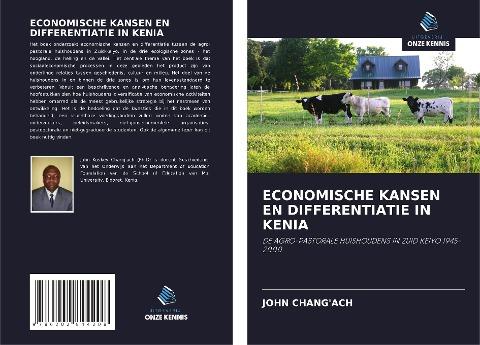 ECONOMISCHE KANSEN EN DIFFERENTIATIE IN KENIA