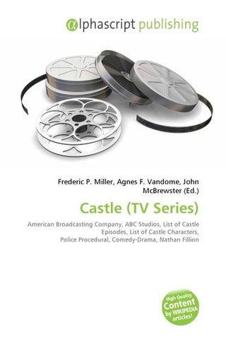 Castle (TV Series)