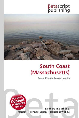South Coast (Massachusetts)