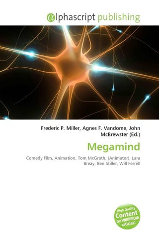 Megamind