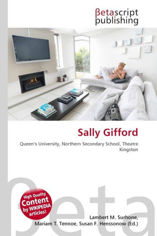 Sally Gifford