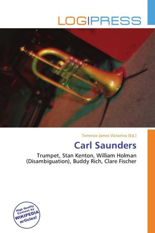 Carl Saunders