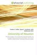 University of Houston