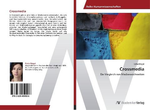 Crossmedia
