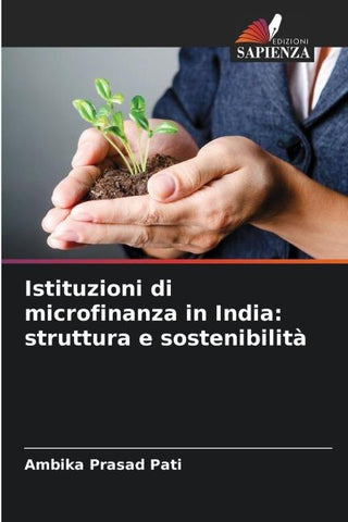 Istituzioni di microfinanza in India: struttura e sostenibilità