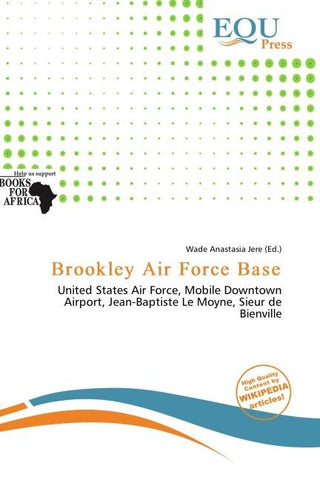 Brookley Air Force Base