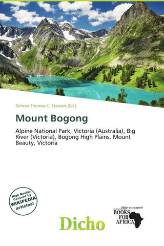 Mount Bogong