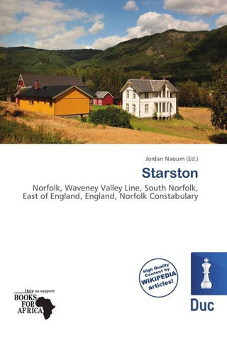 Starston